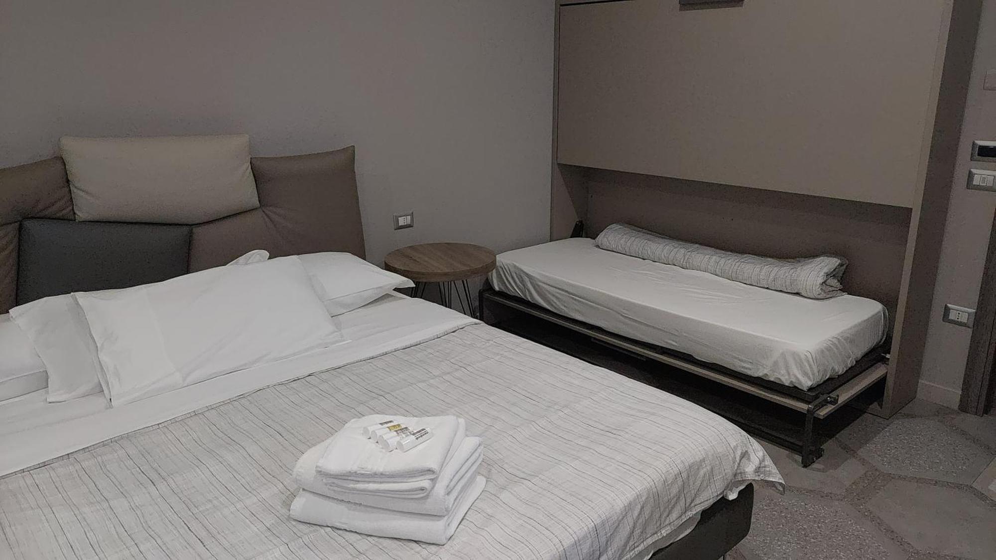 Cilentorooms Paestum Szoba fotó
