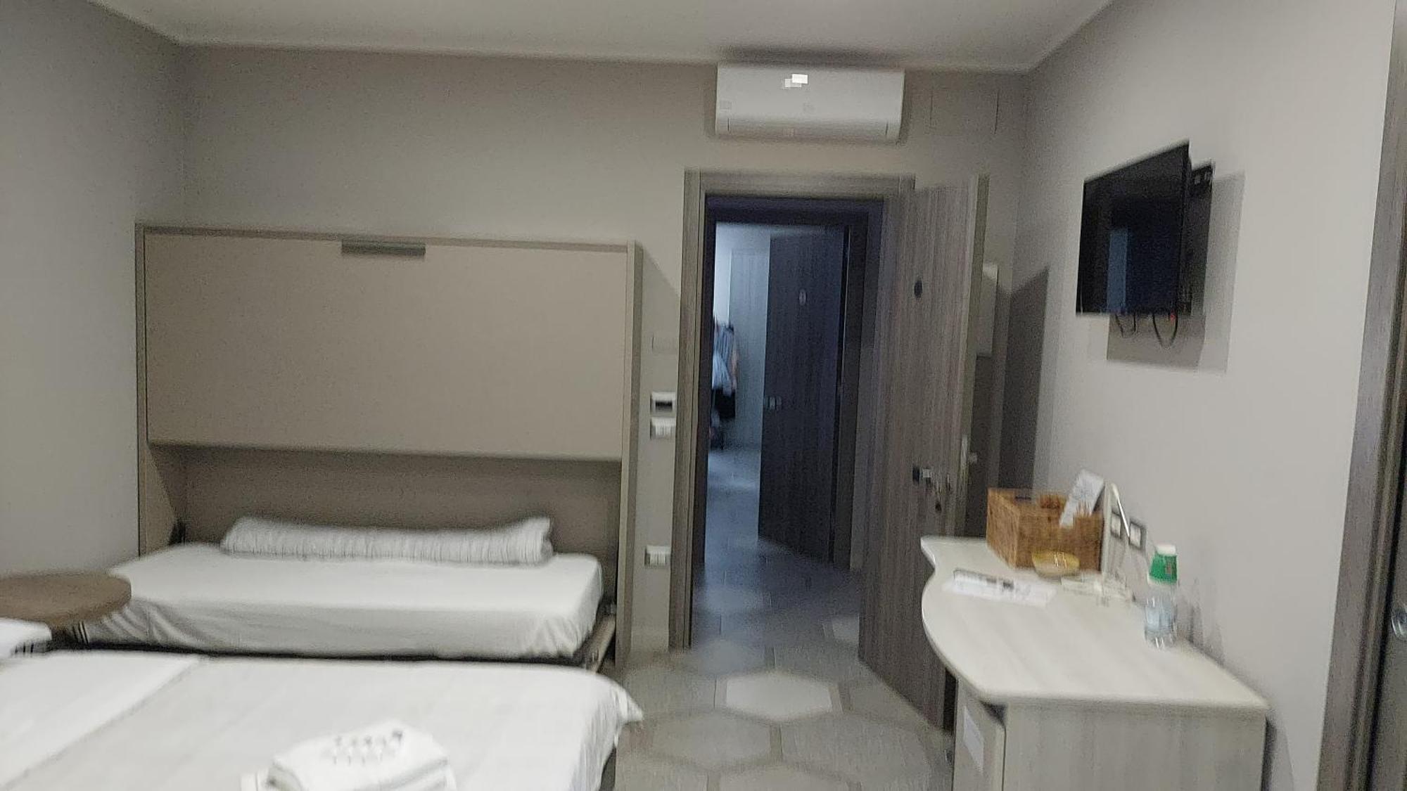 Cilentorooms Paestum Szoba fotó